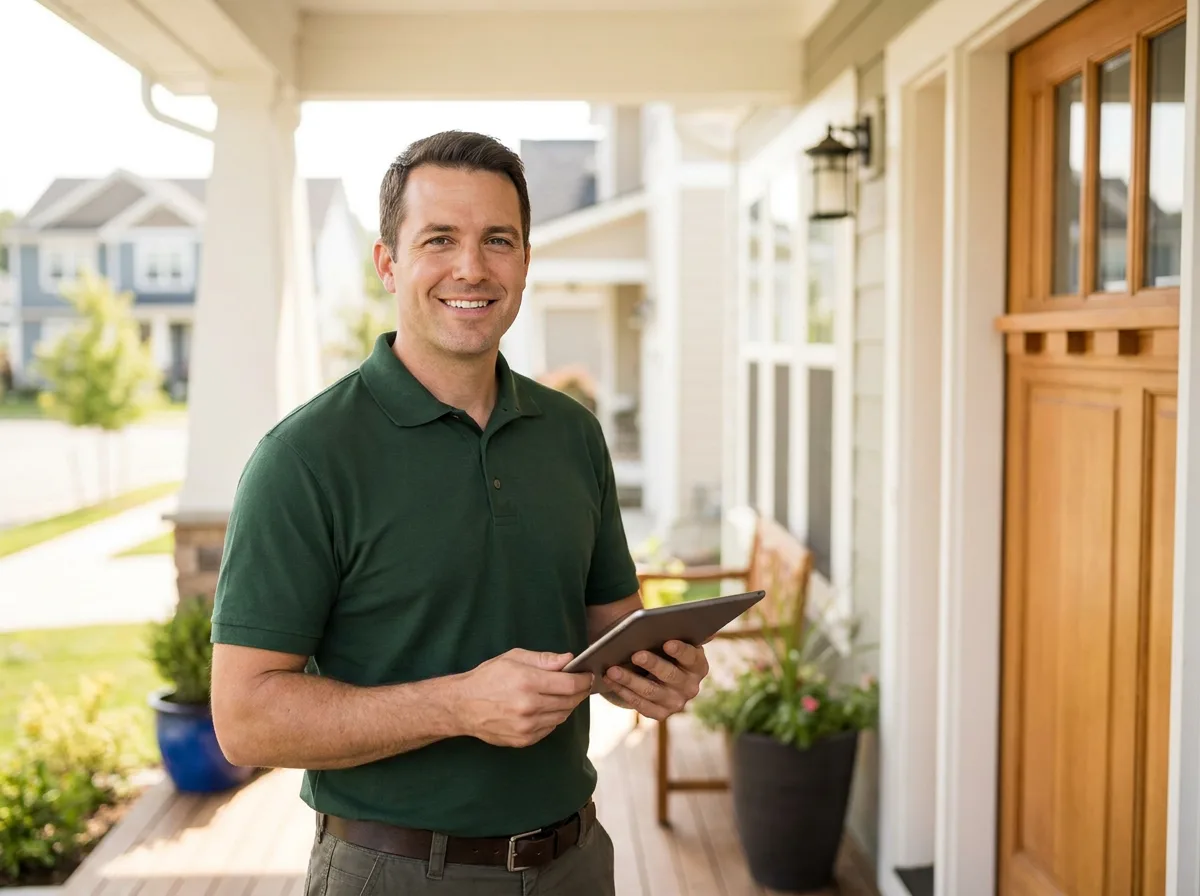 Pest control FAQs for Wheelersburg, OH
